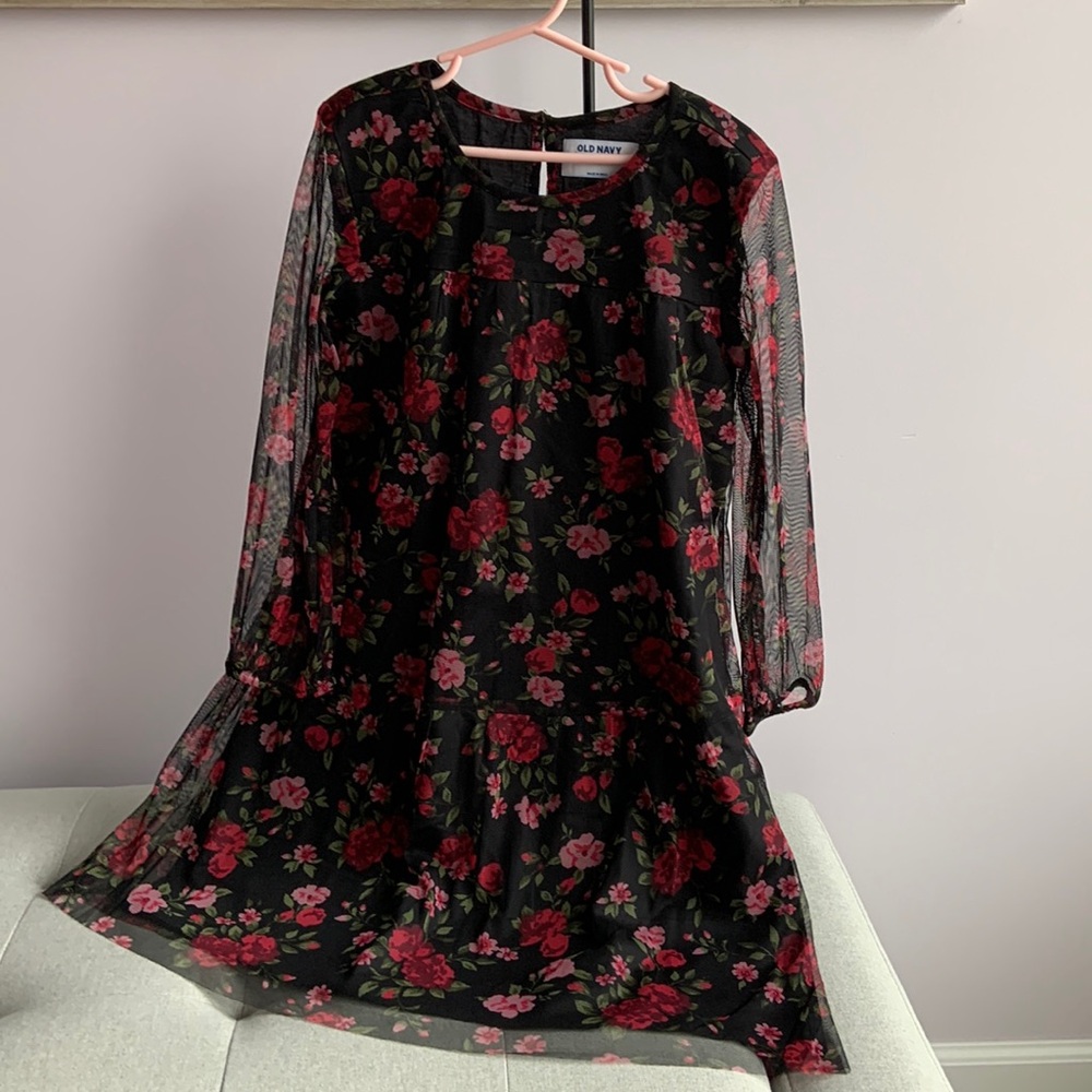 Old Navy Dress